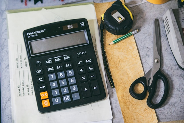 ¿Cuánto se cobra por trabajos verticales? Precios 2026